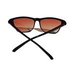 RFS SUNGLASSESS Round Sunglasses (For Boys &Girls, Orange)